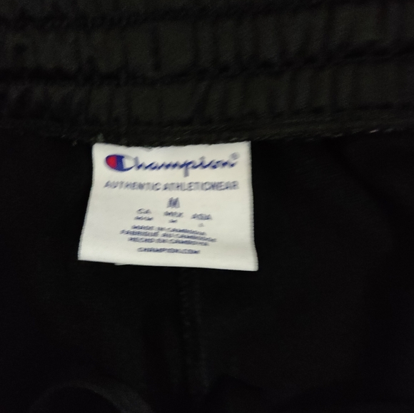 Champion Track Pants - Medium - Picture 6 of 8